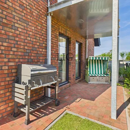 בית נופש Hafenkieker