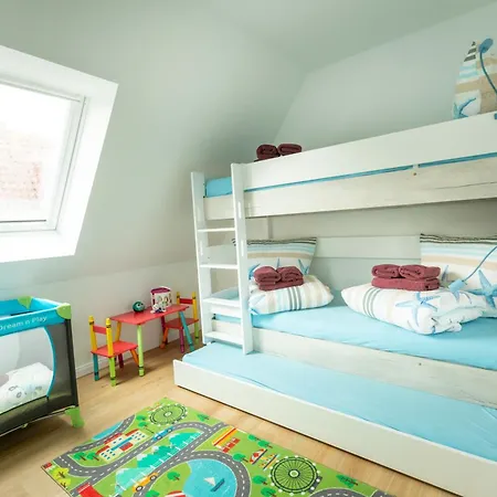 Hafenkieker * לנגאוג