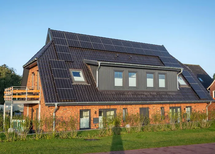 Hafenkieker * Langeoog